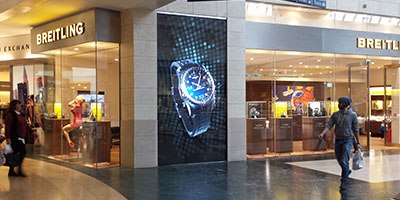 Breitling, Bluewater