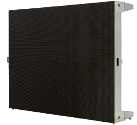1.667 mm LED Media Screen